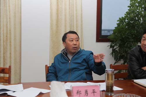 3人大郑勇平主任座谈会发言.JPG